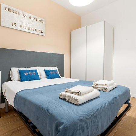 Fridays Flats Spacious 4Br Family Retreat Барселона Екстер'єр фото